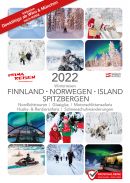Finnland | Norwegen | Island 2022